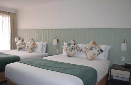 Bathurst Hotel | Bathurst Motor Inn