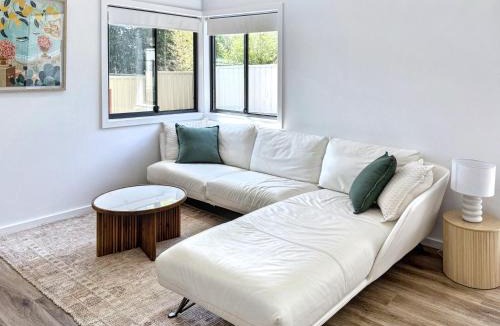 Kahibah Apartment | Kahibah Guesthouse