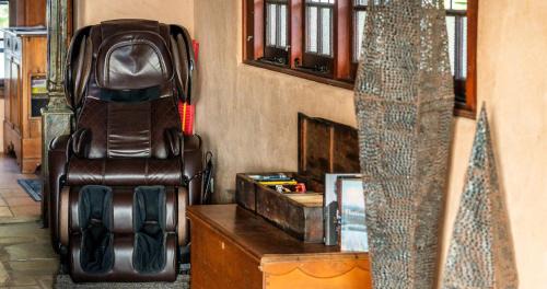 Charlotte Bay House | Pueblo at Indigal - Relax Rejuvenate Reconnect