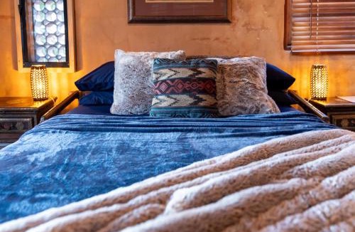 Charlotte Bay House | Pueblo at Indigal - Relax Rejuvenate Reconnect