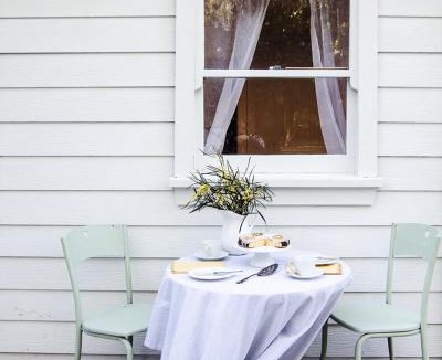 Bangalee Apartment | The Dairy at Cambewarra Estate Winery