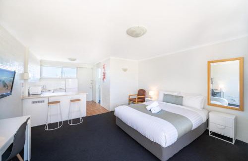 Bathurst Apartment | Bathurst Studio Apartments