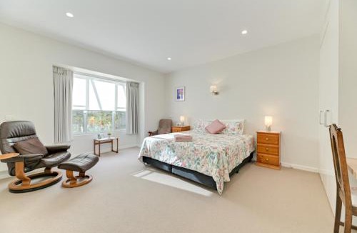 Williamstown House | Mary MacKillop Spirituality Centre, St Joseph's by the sea