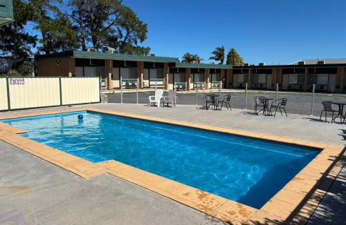 Stawell Hotel | Hi Way Eight Motor Inn