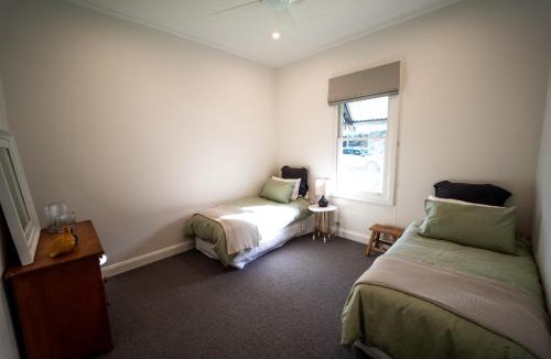 Eccleston House | Ravenscroft Cottage