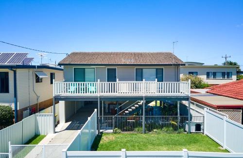 Harrington House | Hogan Street Retreat