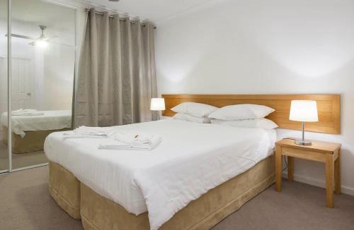 Broadwater Apartment | 20CapeView Geographe bay