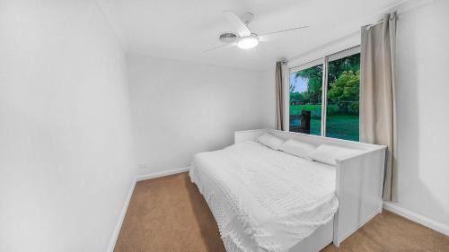 Robin Hill House | Blue Willow Estate Bathurst