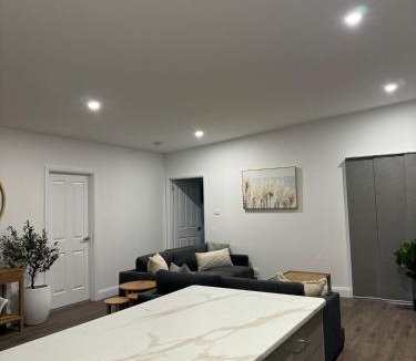 Goulburn North House | The Retreat