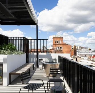 Fortitude Valley Apartment | Alfred & Turner Apartments, Luxury 2 Bedroom Condos in the heart of the Valley