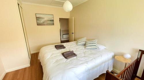 Bellerive House | Beach House 3 mins Walk Bellerive Beach, Hobart