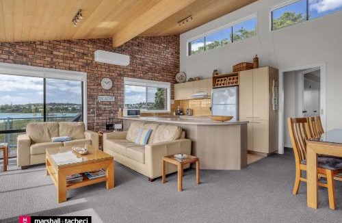 Bermagui House | Breakwater 4 - Narira Street 1