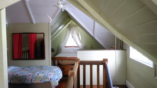 Milford Bed & Breakfast | The Old Church Bed and Breakfast