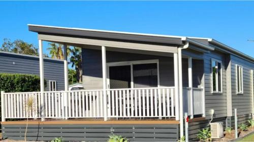 East Ballina Resort | Discovery Parks - Ballina
