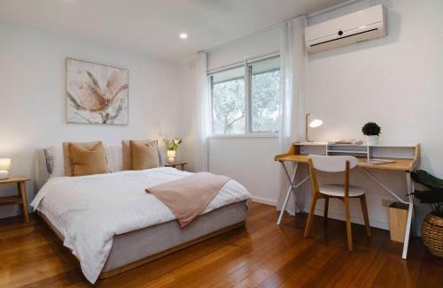 Diamond Creek House | The Diamond of Diamond Creek