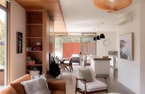 Woodbridge House | Woodbridge Hill Country Escape