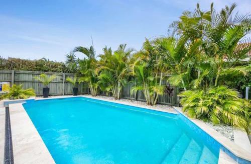 Bokarina House | Bokarina Pool House - Relaxed Coastal Living
