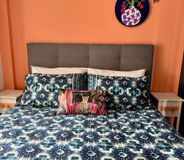 Grants Beach House | Haven Ridge
