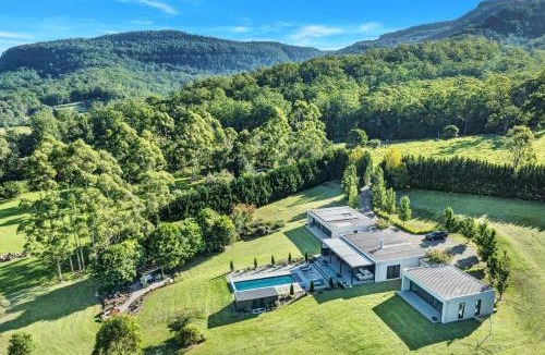 Barrengarry House | Serendipity, Kangaroo Valley