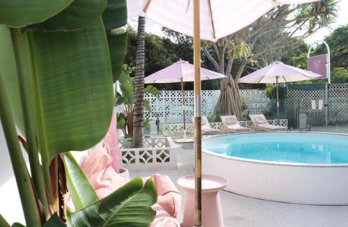 Caloundra Hostel | CALI Backpackers