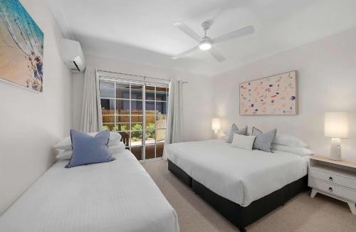 Buddina House | Absolute Beachfront Paradise in Buddina