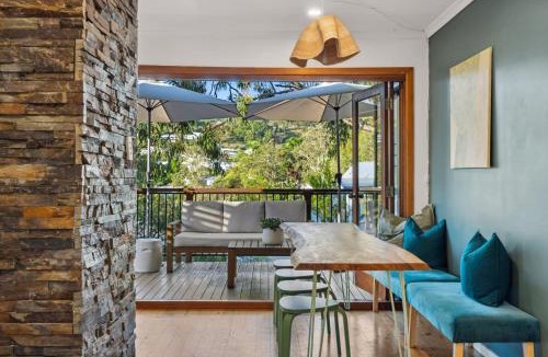 Coolum Beach House | Cottage on Lorien