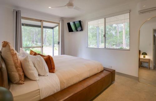 Quindalup House | Karla Kuliny - A Peaceful Escape