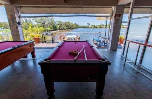 Diddillibah Hotel | Nightcap at Northern Grounds