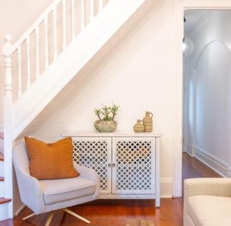 Paddington House | Stylish 3BR Paddington Townhouse