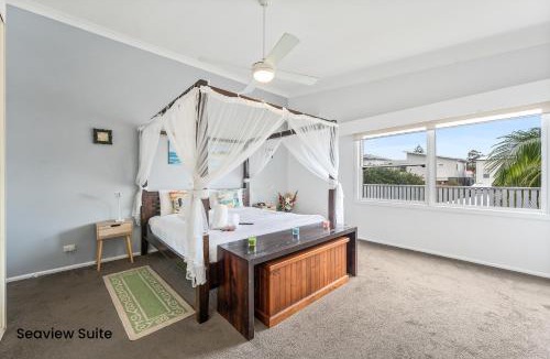 Bulli House | Southview Guest House