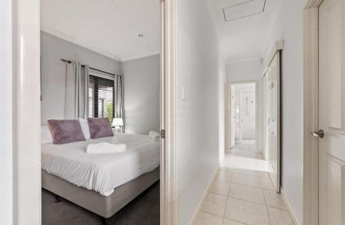 Halls Head House | Aztec Island Luxury Canal Retreat with Jetty