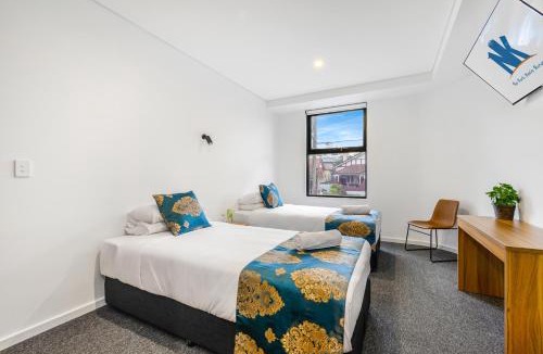 Burwood Apartment | The Park OASIS Burwood