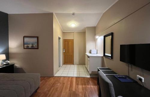 Scone Hotel | Airlie House Motor Inn