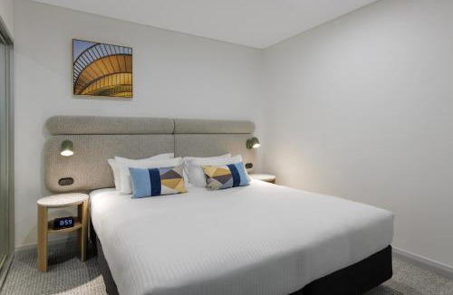 Lidcombe Apartment | Quest at Sydney Olympic Park