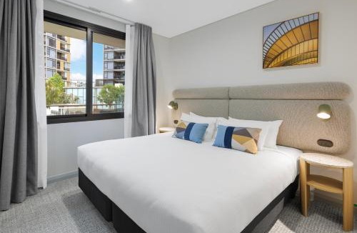 Lidcombe Apartment | Quest at Sydney Olympic Park
