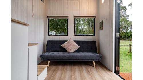 Warragul South House | Emus Nest by Tiny Away