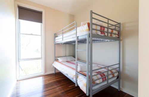 Percydale Cabin | Eco-Luxe @ Mount Avoca