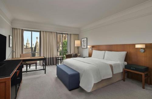 Melbourne Central Business District Hotel | The Westin Melbourne