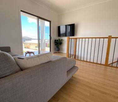Port Hughes House | Levendi on Par
