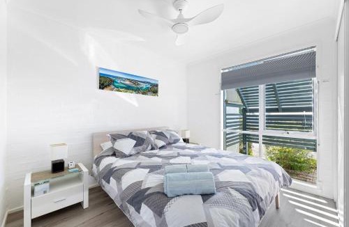Narooma Apartment | Unit 5 Forsters Bay Rd - Blue Water Villas