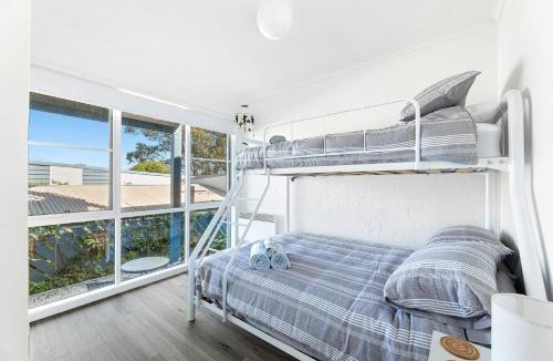 Narooma Apartment | Unit 5 Forsters Bay Rd - Blue Water Villas