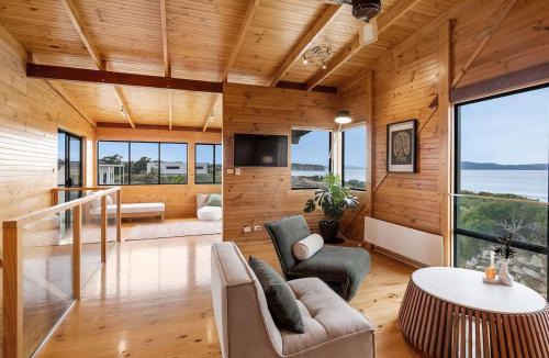 Clifton Beach House | Beachfront Clifton Dunes