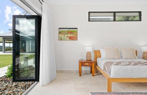 Bald Knob House | Panorama Farm - Sunshine Coast Hinterland
