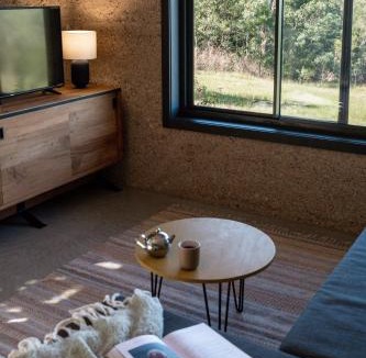 Wingham Villa | Eco Friendly Cottage at Simple Patch Farm Wingham
