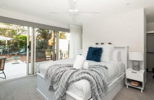 Mooloolaba House | Luxury Mooloolaba Retreat with Spa & Pool