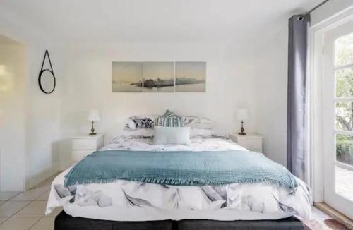 East Kurrajong House | Mountshannon