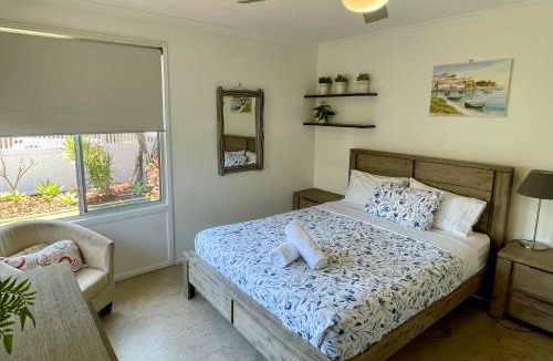 Mooloolaba House | Renovated Beach House in the Heart of Mooloolaba