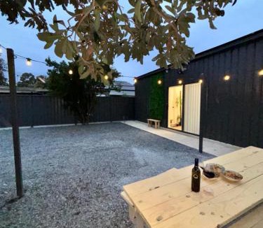 Gawler South Apartment | 24C - Modern 2BR Apartment in Gawler