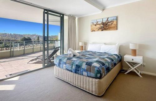 Avoca Beach Apartment | Unit 24 - Avoca Palms Resort