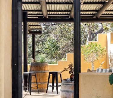 Gracetown House | La Casa Gracie, Margaret River Nature Retreat